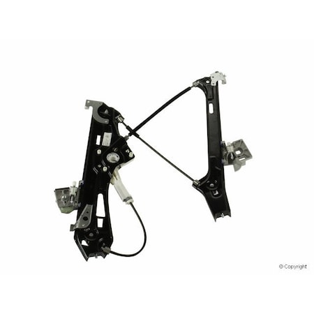 Genuine Window Regulator W/O Motor 2197201046